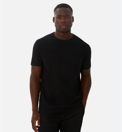 Load image into Gallery viewer, Industrie Mens New Basic Crew Tee
