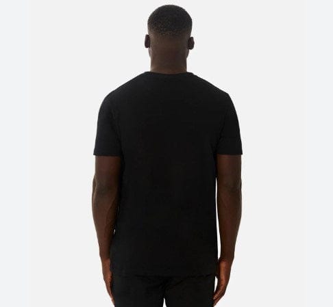 Industrie Mens New Basic Crew Tee