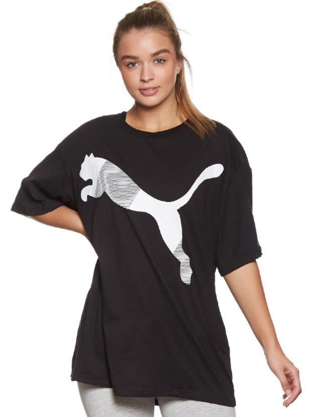 Load image into Gallery viewer, Puma Womens Sport Fashion Tee
