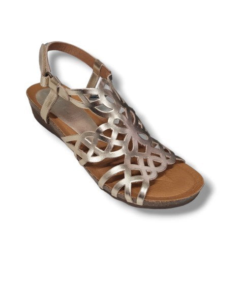 Load image into Gallery viewer, Zeta Womens Izabel Shoes
