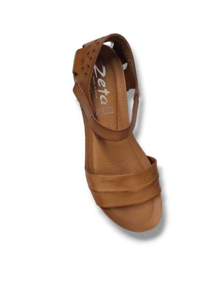 Zeta Womens Reece Shoe