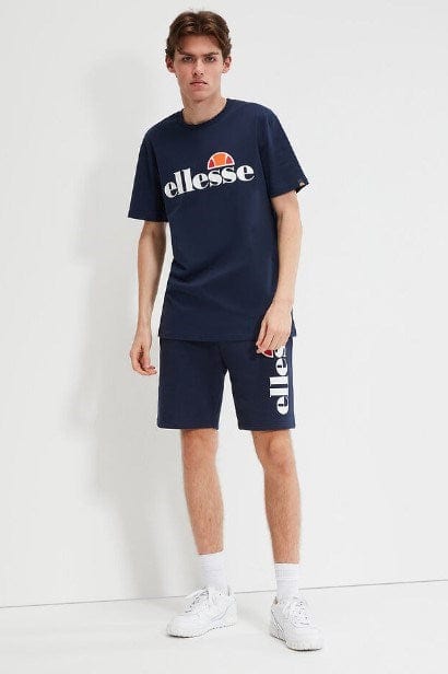 Load image into Gallery viewer, Ellesse Mens Prado T Shirt
