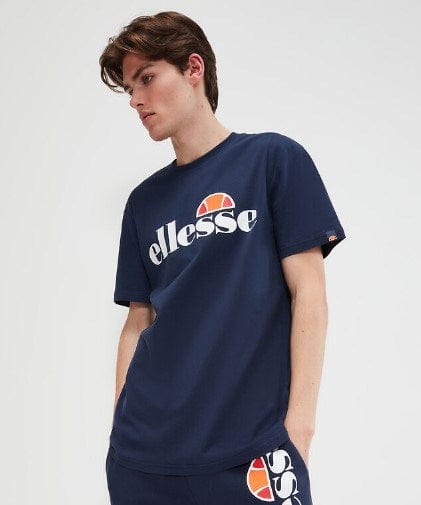 Load image into Gallery viewer, Ellesse Mens Prado T Shirt
