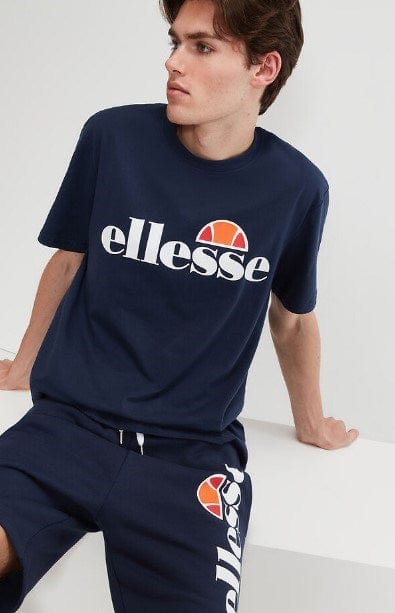 Ellesse Mens Prado T Shirt