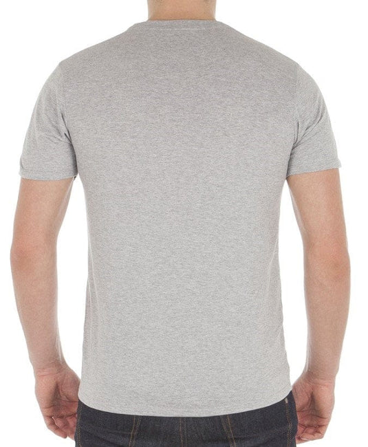 Ben Sherman Mens Classic Crew Neck Pocket T-Shirt