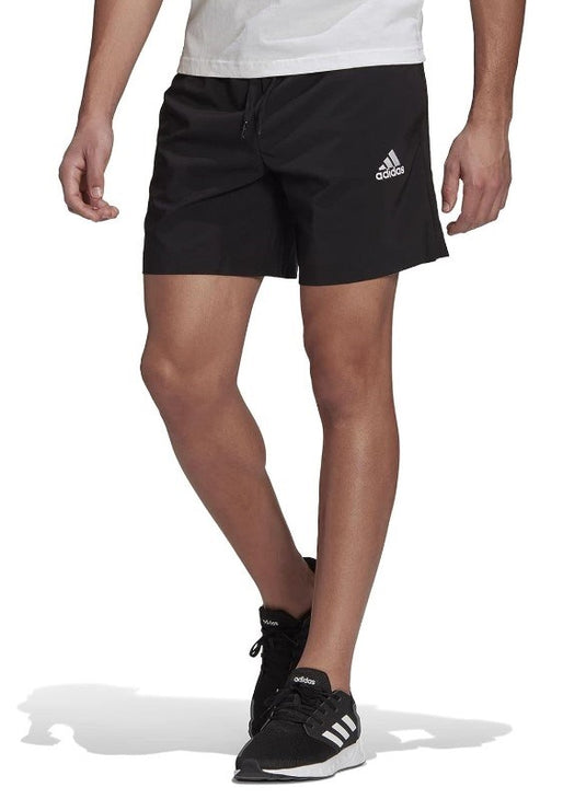 adidas Mens M Sl Chelsea Shorts (1/2)