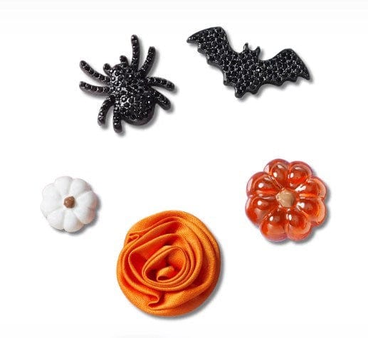 Crocs Jibbitz - Hide And Eek Halloween 5 Pack