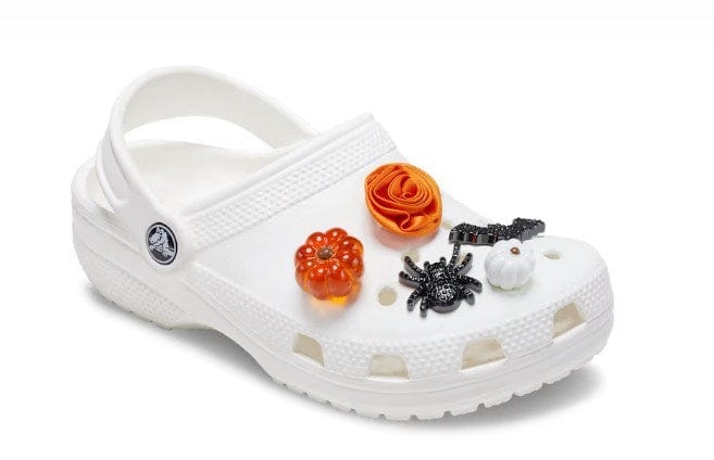 Load image into Gallery viewer, Crocs Jibbitz - Hide And Eek Halloween 5 Pack
