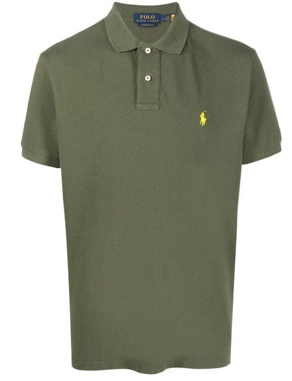 Load image into Gallery viewer, Ralph Lauren Short Sleeve Polo Shirt
