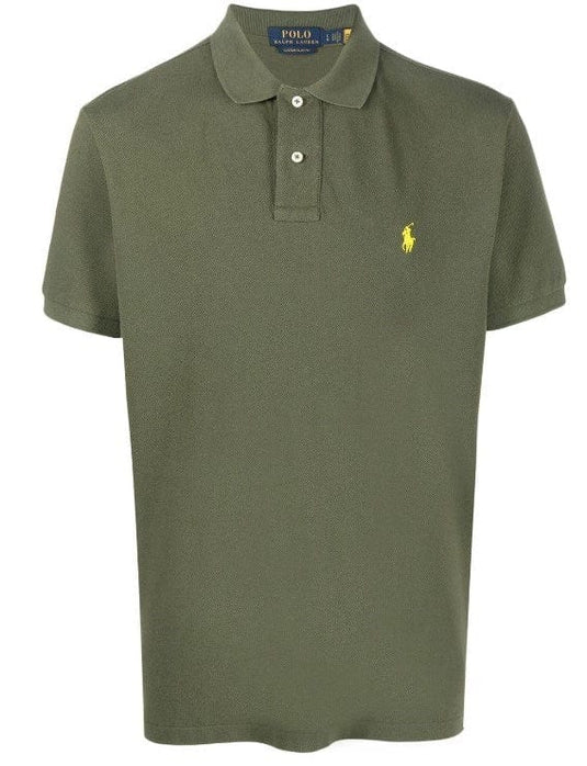 Ralph Lauren Short Sleeve Polo Shirt