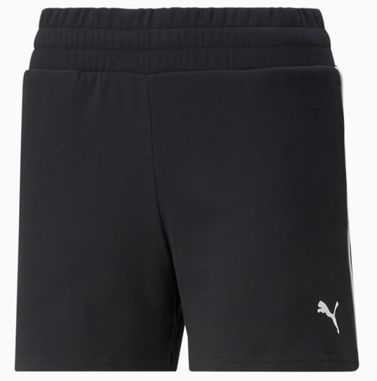 Puma Womens Modern Sports Short