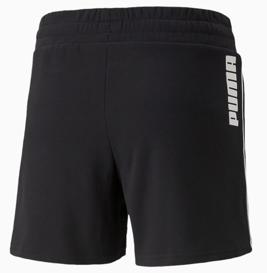 Puma Womens Modern Sports Short