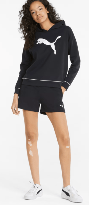 Puma Womens Modern Sports Short