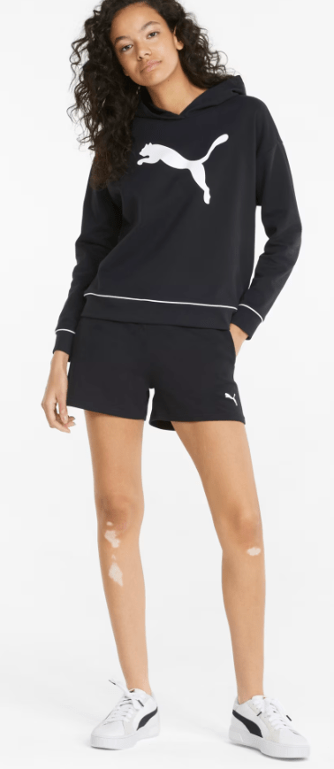 Load image into Gallery viewer, Puma Womens Modern Sports Short
