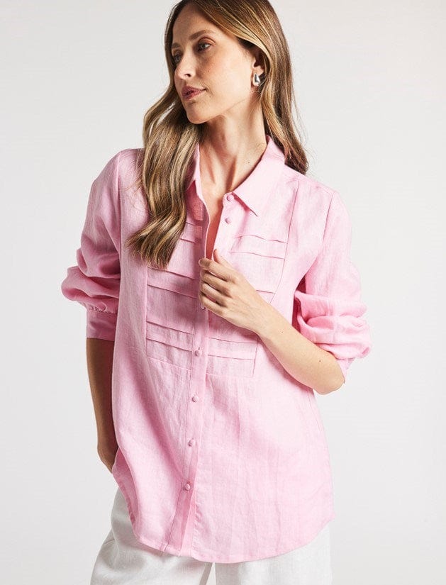 Load image into Gallery viewer, Yarra Trail Womens Millie Shirt
