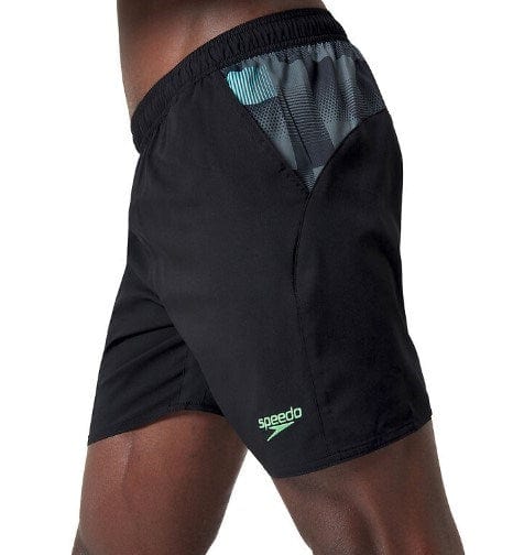 Speedo Mens Xpress Lite Panel 16"