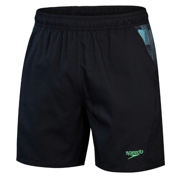 Speedo Mens Xpress Lite Panel 16