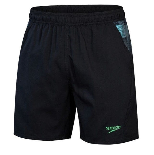 Speedo Mens Xpress Lite Panel 16"