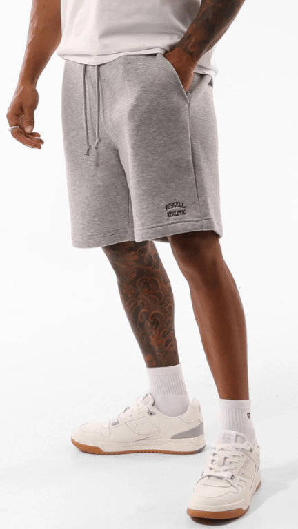 Load image into Gallery viewer, Russell Athletic Originals Small Arch Short
