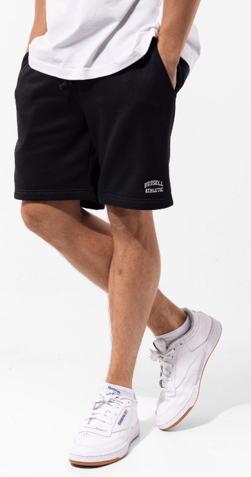 Russell Athletic Originals Small Arch Short