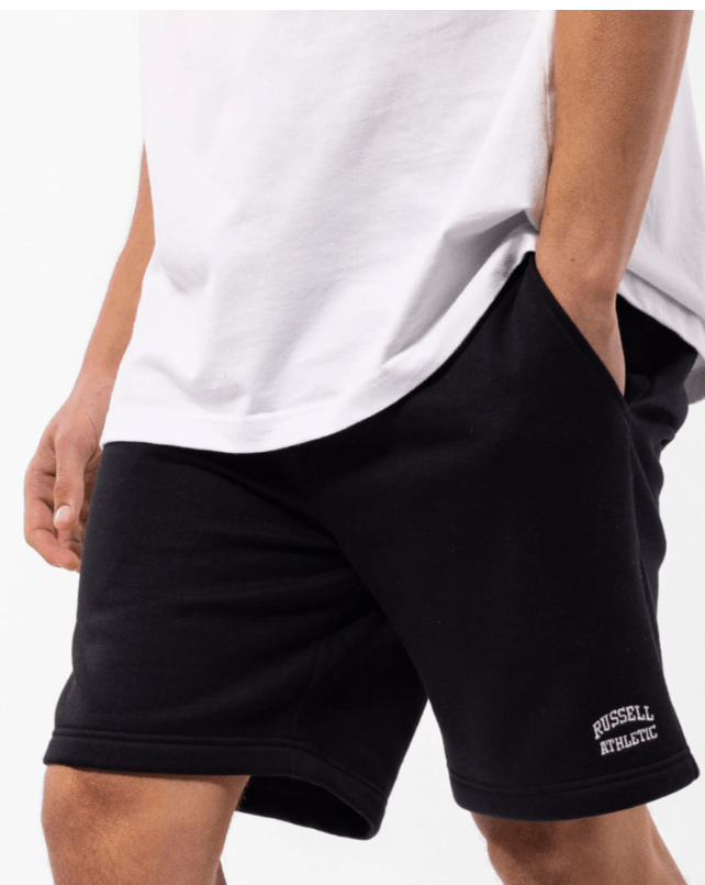 Load image into Gallery viewer, Russell Athletic Originals Small Arch Short
