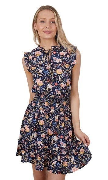 Load image into Gallery viewer, Wrangler Womens Cassidy Dress
