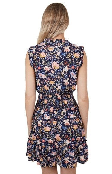 Load image into Gallery viewer, Wrangler Womens Cassidy Dress
