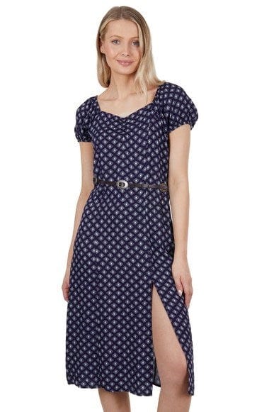 Load image into Gallery viewer, Wrangler Womens Beth Dress
