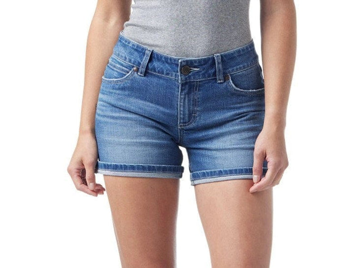 Wrangler Womens Jessica Short