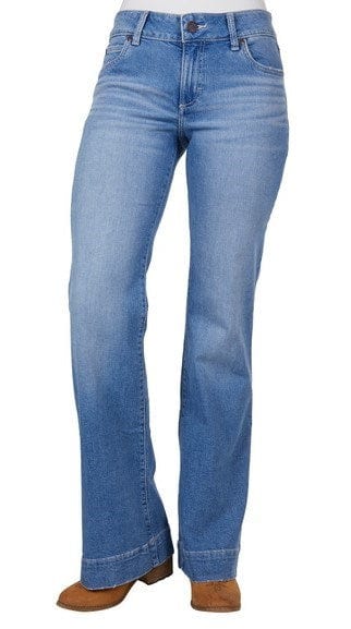 Load image into Gallery viewer, Wrangler Womens Hallie Jean
