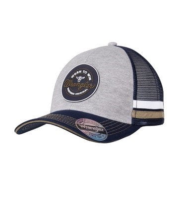 Load image into Gallery viewer, Wrangler Andy Trucker Cap
