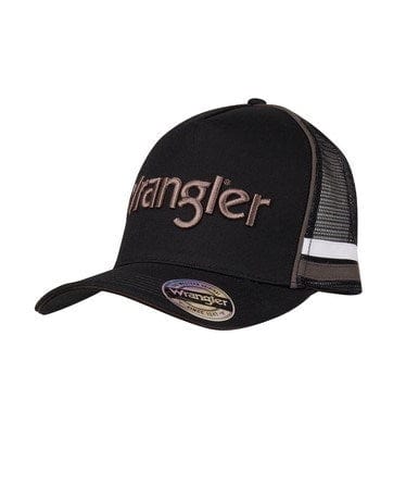 Wrangler Luke HP Trucker Cap