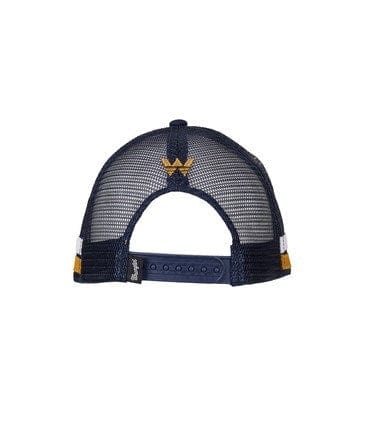 Load image into Gallery viewer, Wrangler Cade Trucker Cap
