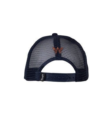 Wrangler Boys Brendon Trucker Cap