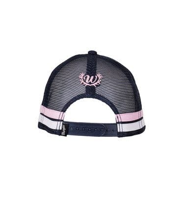 Wrangler Girls Lucina Trucker Cap