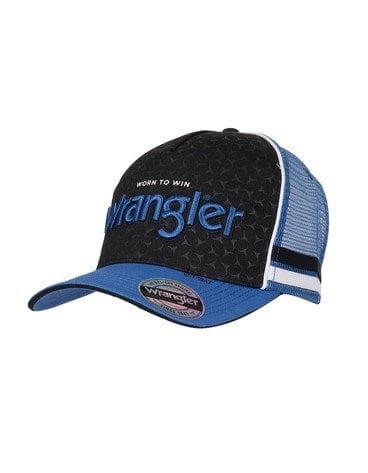 Load image into Gallery viewer, Wrangler Jack HP Trucker Cap
