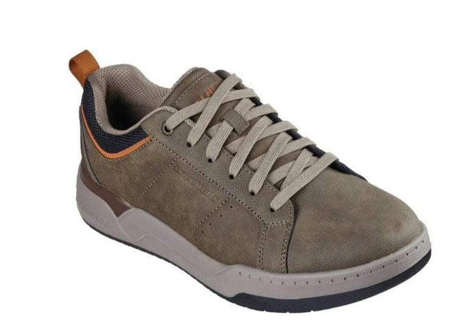 Skechers Mens Corliss Ricco