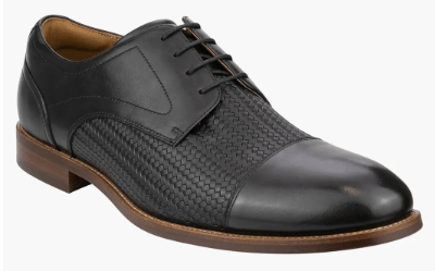 Florsheim Mens Rucci Cap Weave Shoes