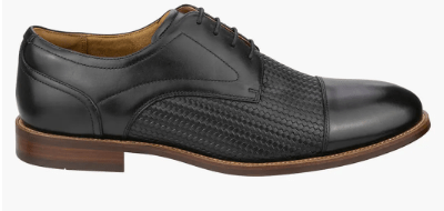 Florsheim Mens Rucci Cap Weave Shoes