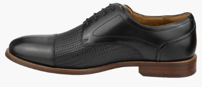 Florsheim Mens Rucci Cap Weave Shoes