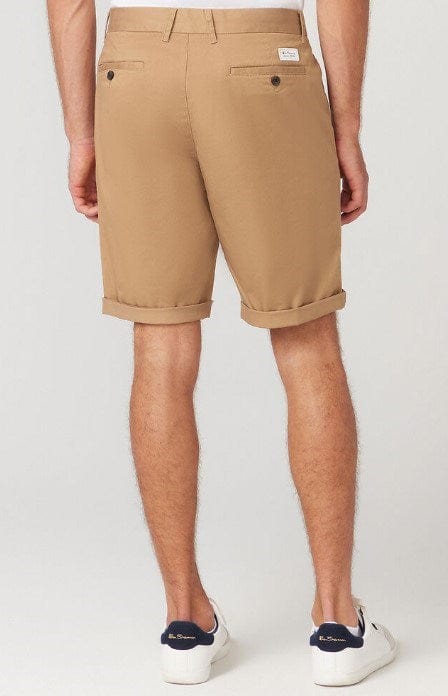 Load image into Gallery viewer, Ben Sherman Men Signature Shino Short
