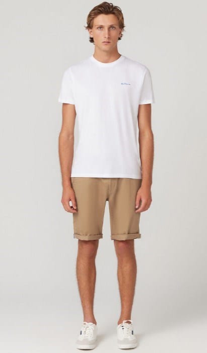 Load image into Gallery viewer, Ben Sherman Men Signature Shino Short
