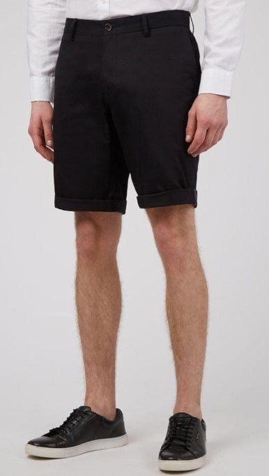 Ben Sherman Mens Signature Chino Short