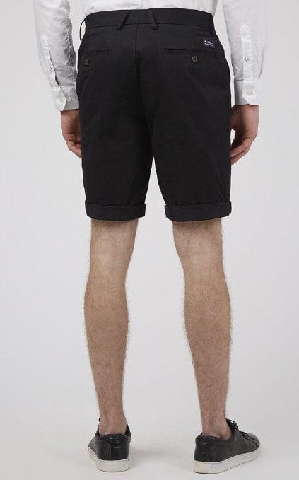 Ben Sherman Mens Signature Chino Short