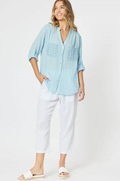 Load image into Gallery viewer, Threadz Womens Byron Cotton
