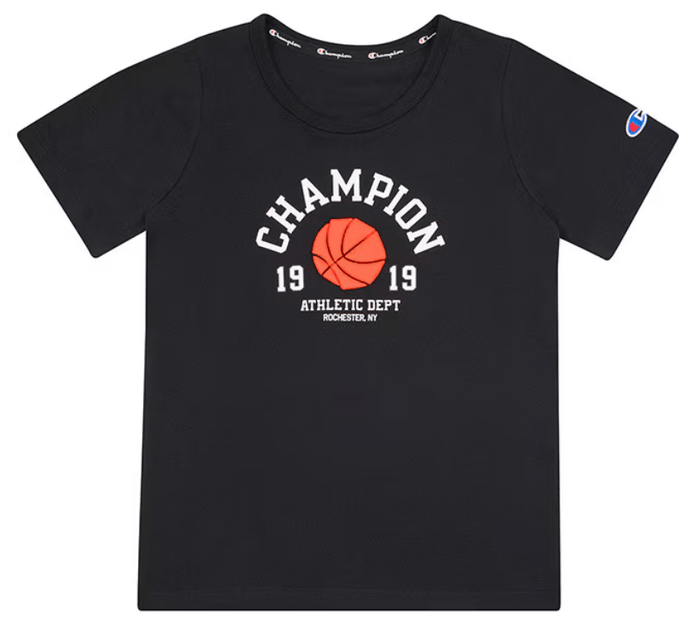 Champion Junior Sporty Tee Shirt