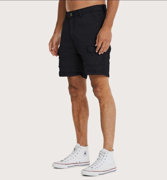 KSCY Michigan Cargo Shorts