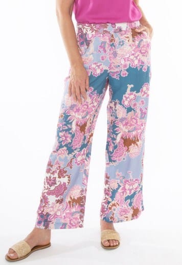 Load image into Gallery viewer, Jump Womens Baroque Pant
