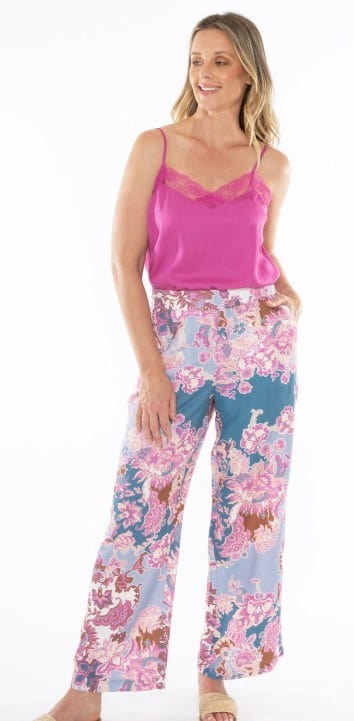 Load image into Gallery viewer, Jump Womens Baroque Pant
