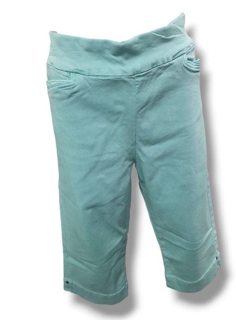 Load image into Gallery viewer, Corfu Womens Comfort Stretch Twill
